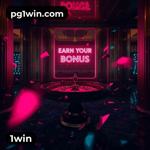 App promotion center for bonus and offer pages